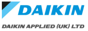 Daikin Logo